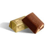 Lindt LINDOR Assorted Chocolate Christmas Candy Truffles, 5.1 oz. Bag - Image 3