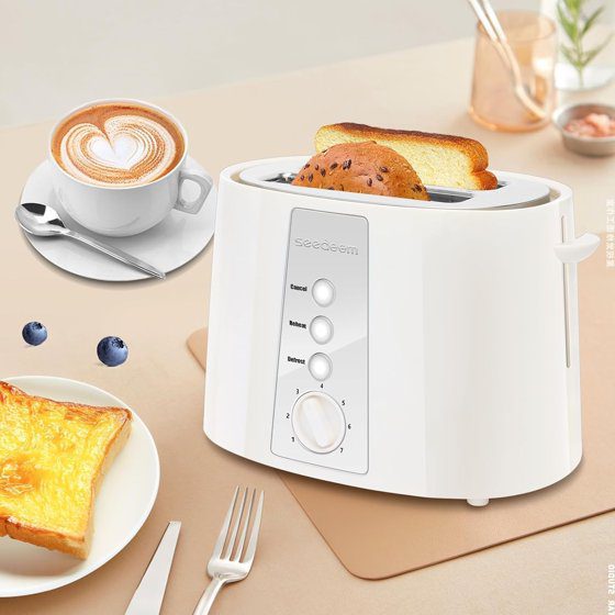 bread toaster machine