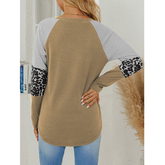 tunic sweatshirt