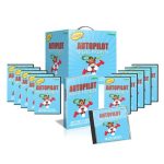 Autopilot Niche Websites