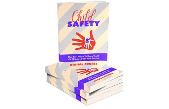 Child Safety Guide For Parents