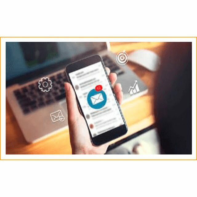 Email Marketing Hero