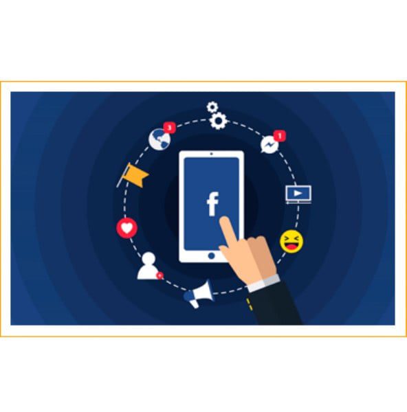 Facebook Page Marketing Hero