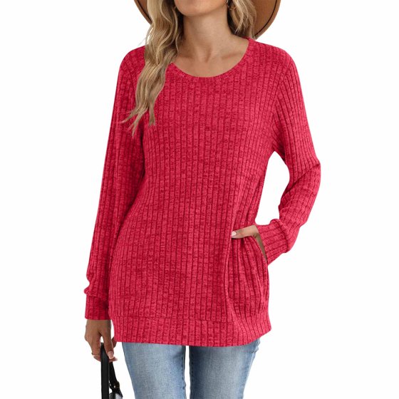 tunic sweater