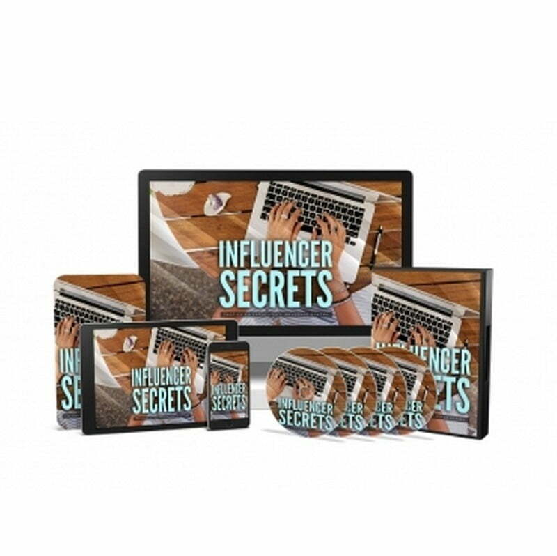 Influence Mastery Video Guide