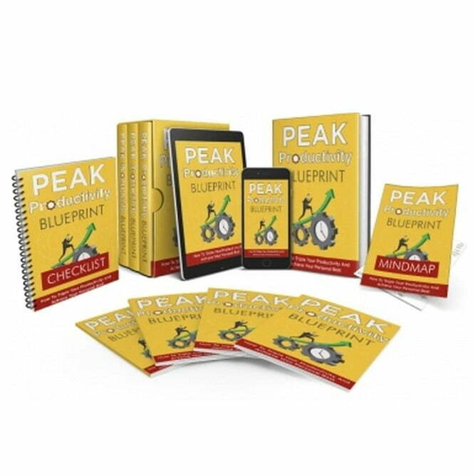 Triple Your Productivity Video