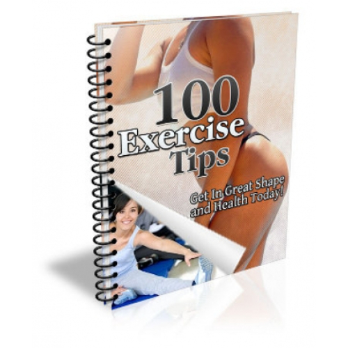 books on exercise