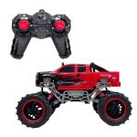 Adventure Force 1:24 Silverado 4x4 Radio Control Cars - Image 2
