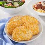 Great Value Five Cheese Texas Toast, 13.5 oz (8 Count), Frozen - Image 6