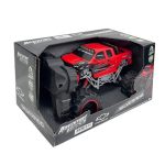 Adventure Force 1:24 Silverado 4x4 Radio Control Cars - Image 3