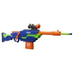 Adventure Force Rebel Realistic Foam Dart Blaster Set - Bolt-Action & Clip-Fed - Image 6
