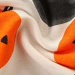 HILEELANG Toddler Boy Sweatshirts Halloween Pumpkin Bat Crewneck Pullover Cotton Autumn Top Shirts 5T - Image 3