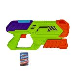 water blaster toy