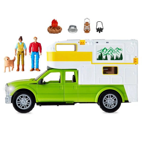 camper toy