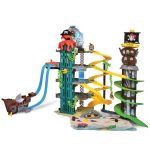 garage playset