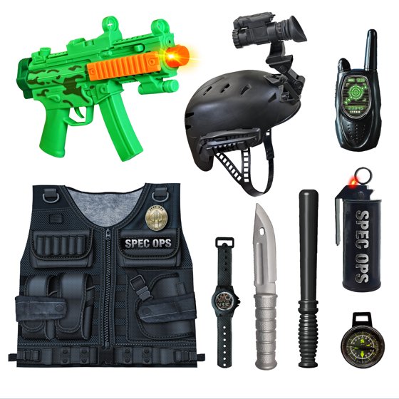 special ops toys