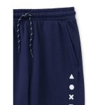 Playstation Boy's Graphic Hoodie with Matching Jogger Pant, 2 Piece Set, Sizes 4-16 - Image 9