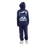 Playstation Boy's Graphic Hoodie with Matching Jogger Pant, 2 Piece Set, Sizes 4-16 - Image 7