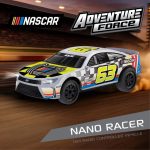 nascar remote control car