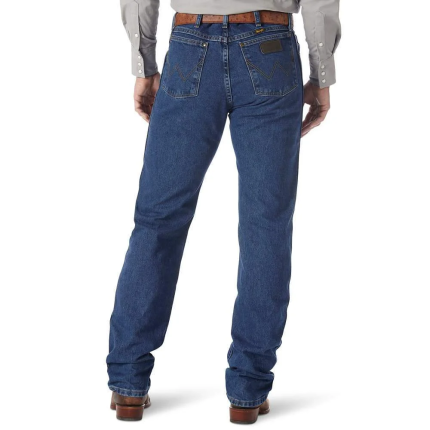 mens wrangler cowboy cut jeans