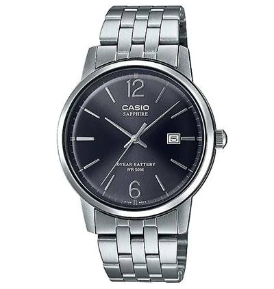 Stainless Steel Men’s Watch